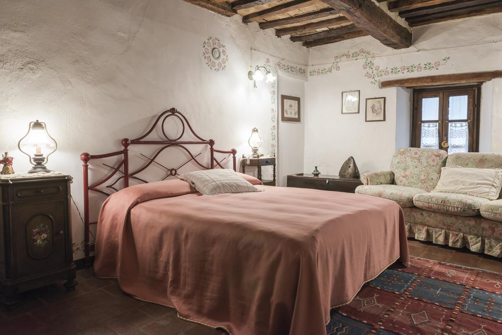 Casa Giuliana Vendégház Calosso Kültér fotó