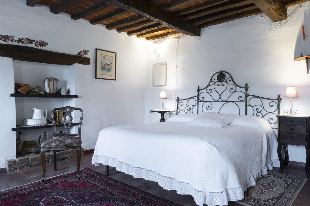 Casa Giuliana Vendégház Calosso Kültér fotó