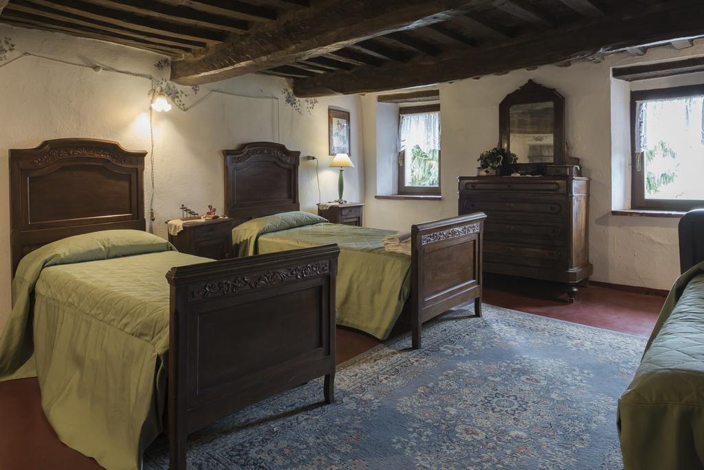 Casa Giuliana Vendégház Calosso Kültér fotó