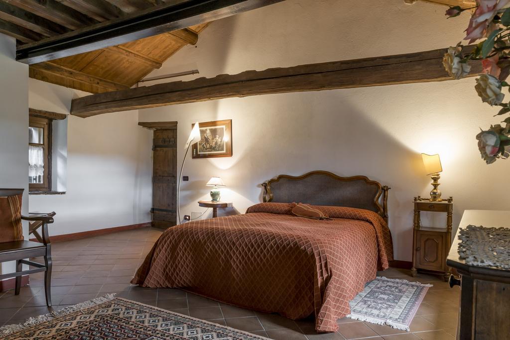 Casa Giuliana Vendégház Calosso Kültér fotó