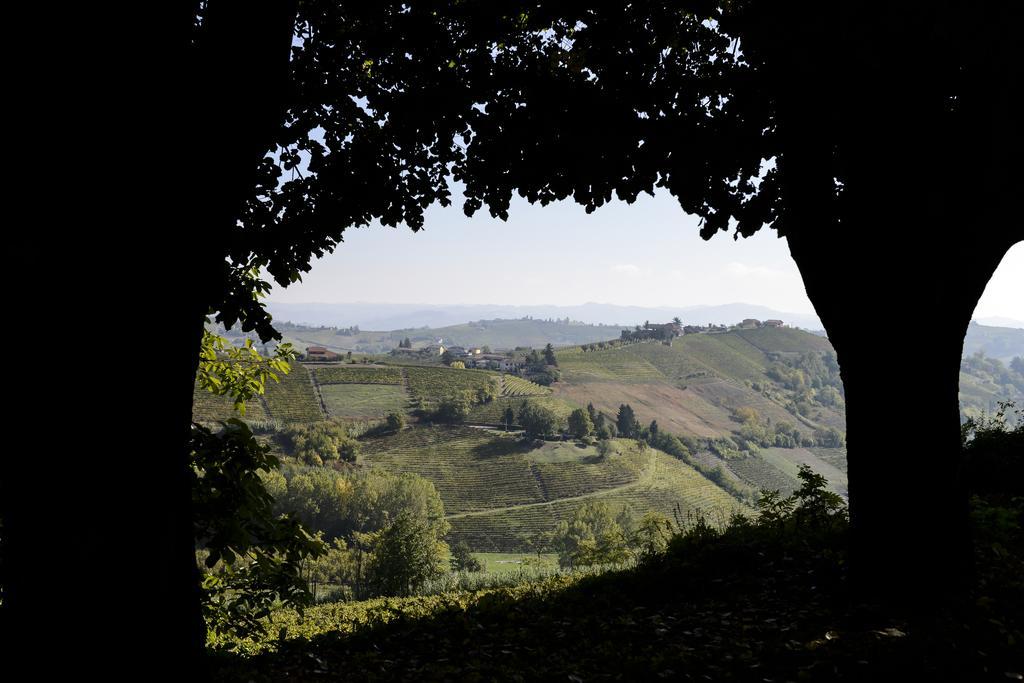 Casa Giuliana Vendégház Calosso Kültér fotó